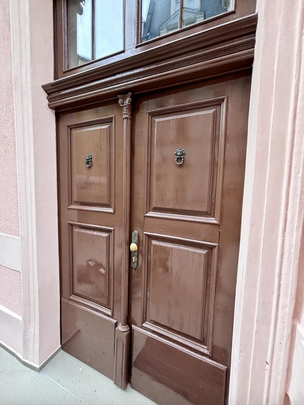 Poet'S Theme Room, Free Parking Karlovy Vary Ngoại thất bức ảnh