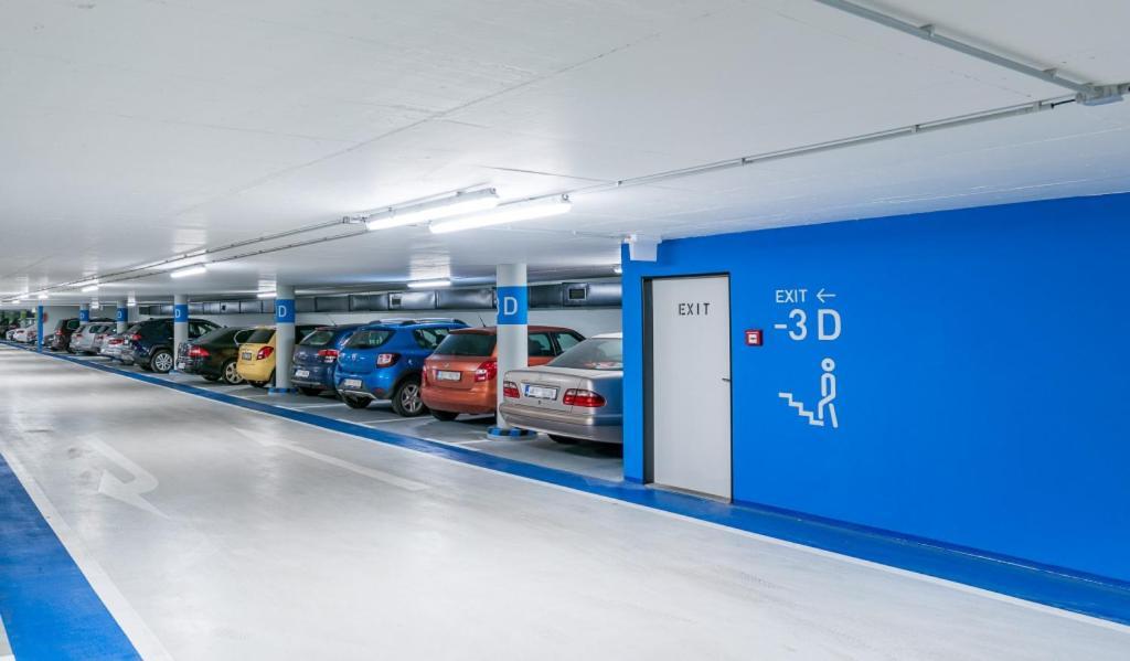Poet'S Theme Room, Free Parking Karlovy Vary Ngoại thất bức ảnh